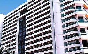Bonaparte Hotel Flat Particular
